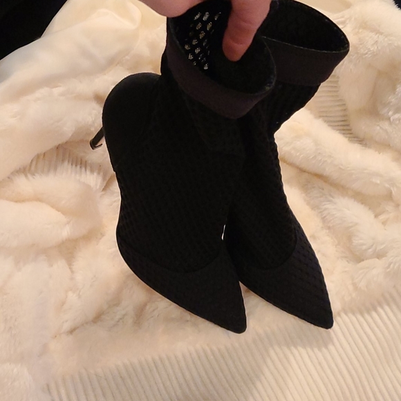 Summer bootie black - Picture 4 of 11